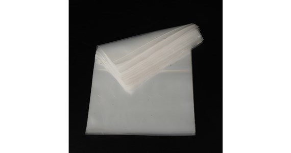 夾鏈袋的技術(shù)指標